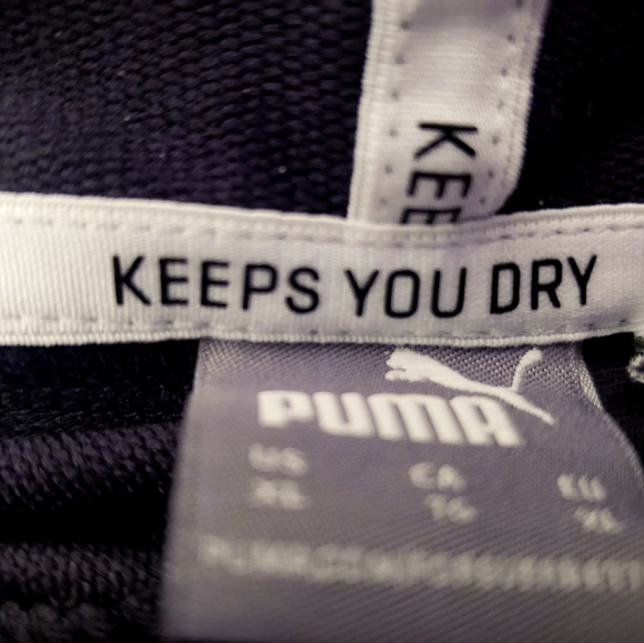 🔥🤩2/40$🔥   HOST PICK 🔥Brand new Puma ladies  hoodies - Picture 7 of 9